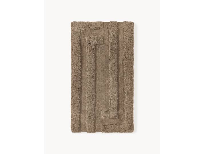 Tapis à poils longs Genève