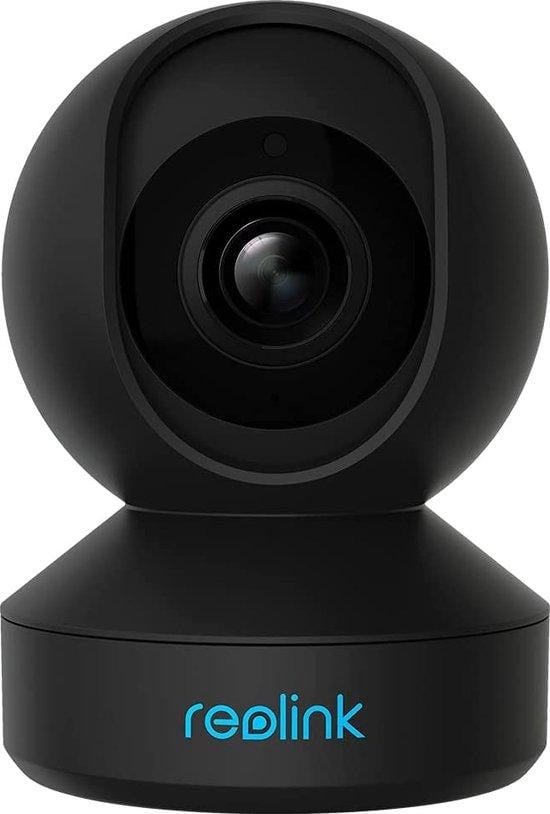 WiFi Camera met WAN-aansluiting