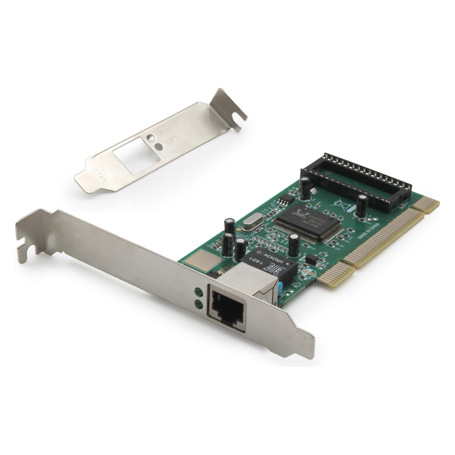 Digitus PCI Karte (PCI) (DN-10110)