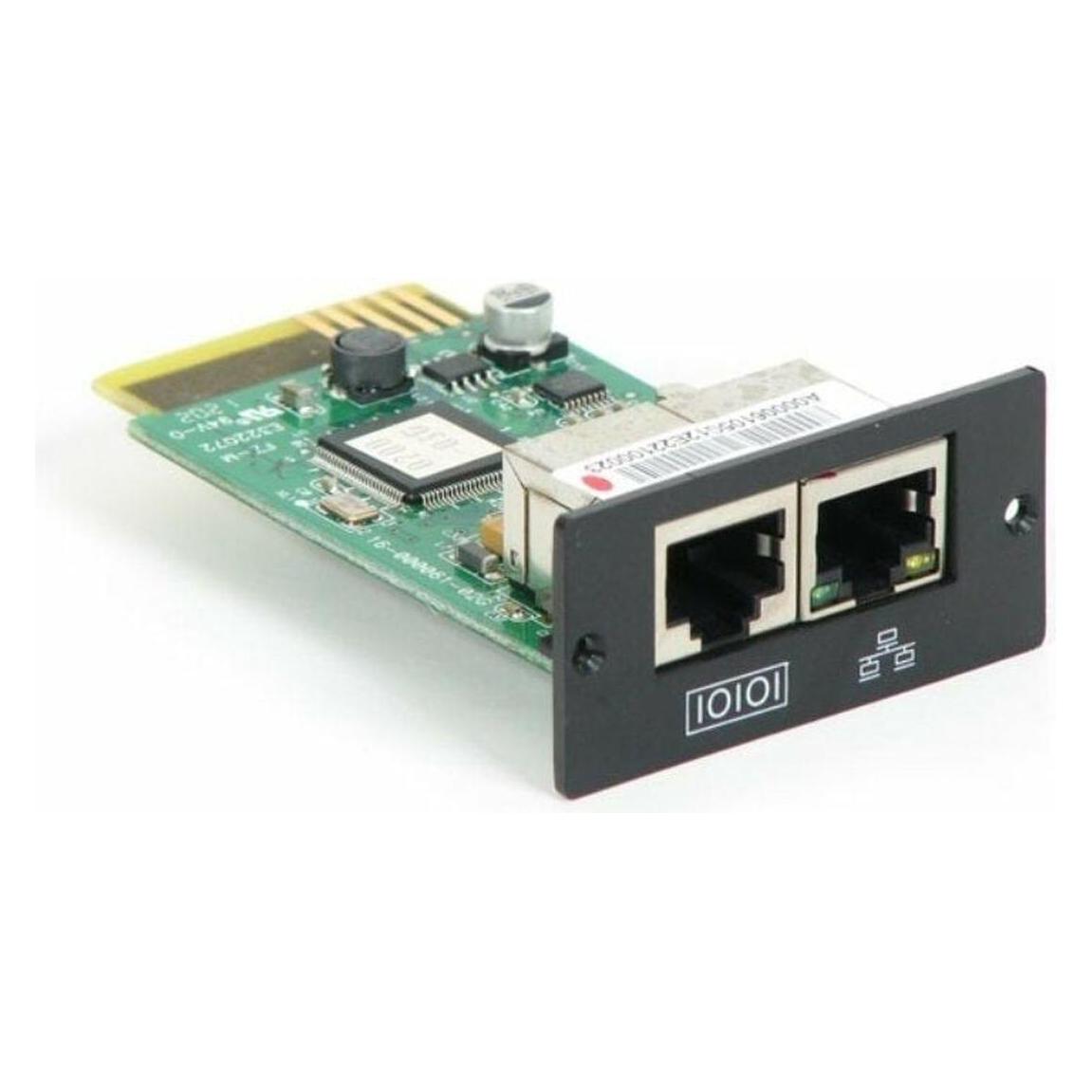 Phasak Snmp Module For Ups With Intelligent Slot (36674321)