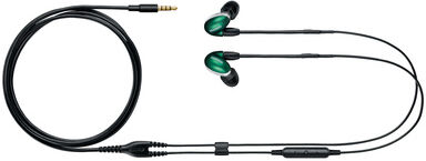 Shure SE846 Gen 2 Jade Jade