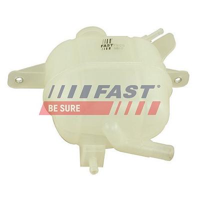 Fast Ausgleichsbehälter, Kühlmittel [Hersteller-Nr. FT61219] für Peugeot, Fiat, Citroën