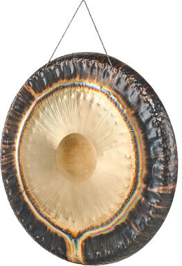 Thomann "36"/91cm Planet Gong Earth"