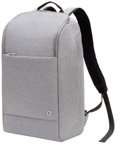 Dicota Notebook Rucksack Eco MOTION Passend für maximal: 39,6cm (15,6") Hellgrau