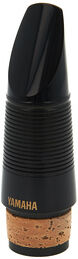 Yamaha German Clarinet Mouthpiece M3D