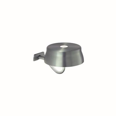 Zafferano - Zafferano SISTER LIGHT Wi-Fi-Wand Intelligente Wandleuchte Grün wiederaufladbar und dimmbar