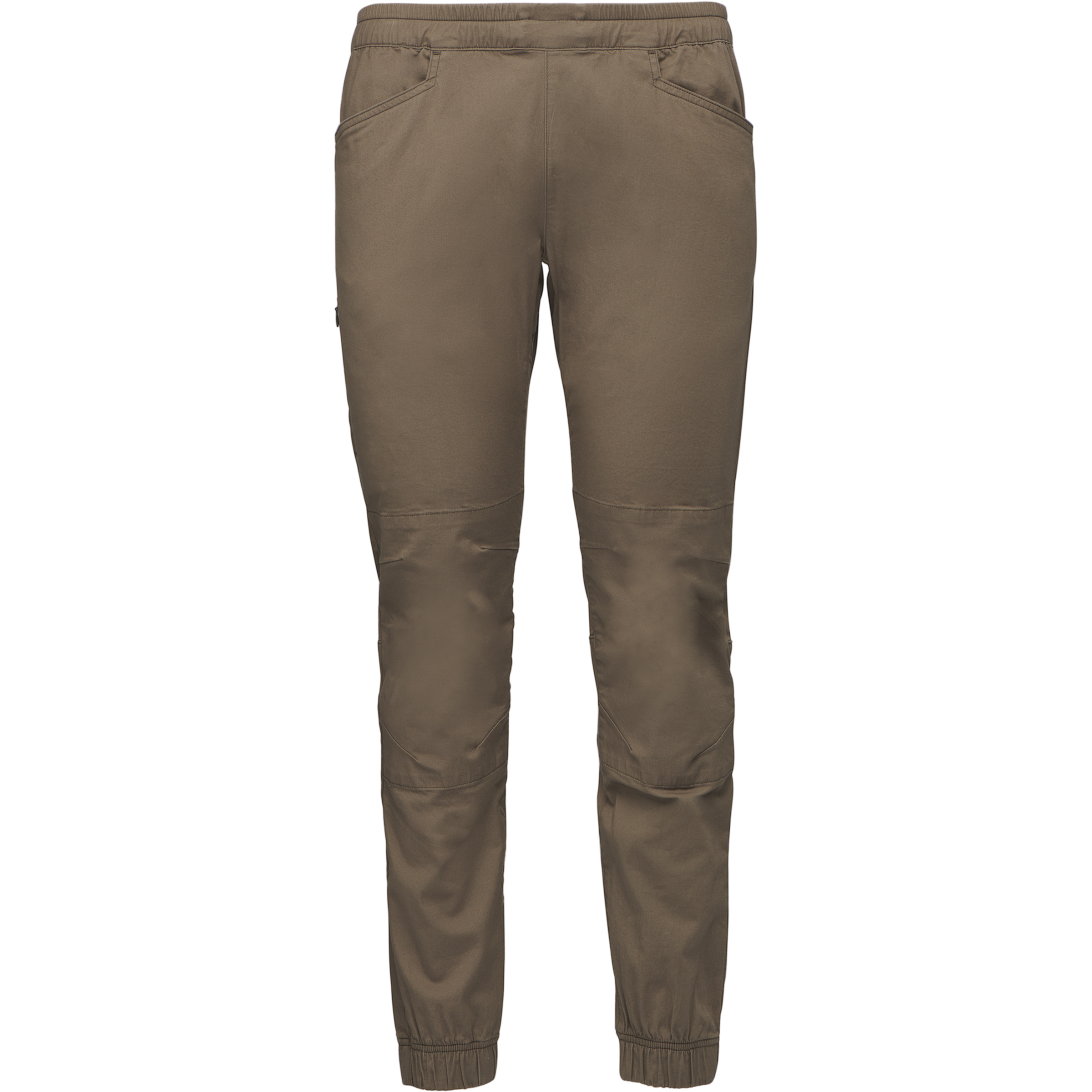 Black Diamond Notion Hose Herren Kletterhose grau Größe M Bouldern | Sportklettern Widerstandsfähig