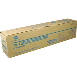 Konica Minolta Trommel DR-512C A2XN0TD CMY