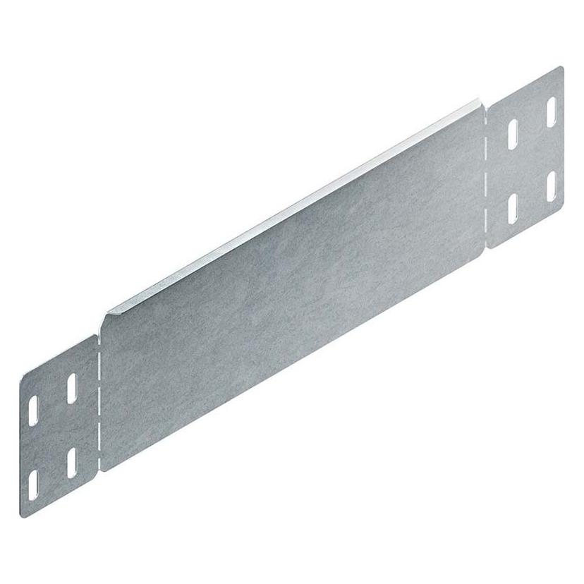 Niedax Rinnenabschlussblech (RADS 100.100 S)