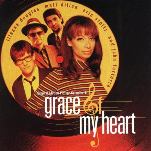 Various - Grace of My Heart - Preis vom 01.10.2026 17:08:56 h