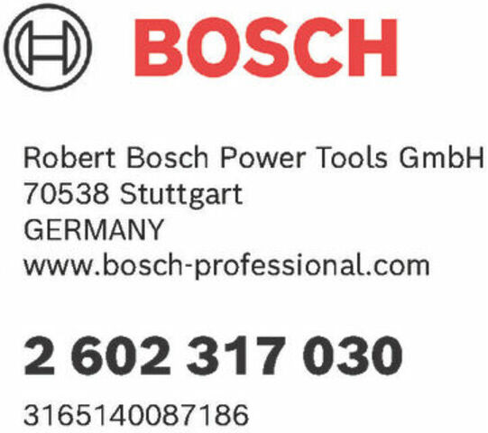 Bosch Führungsschiene FSN 70 700 mm (2602317030)