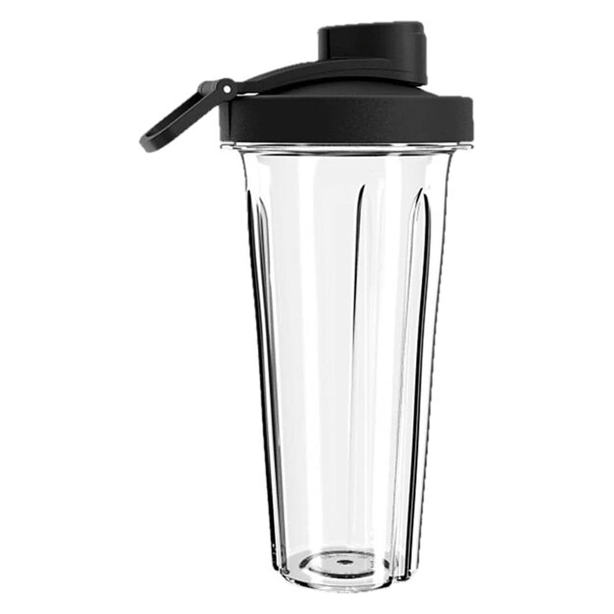 Novis ProBlender On-The-Go Trinkflasche 0.6L (6680.04)