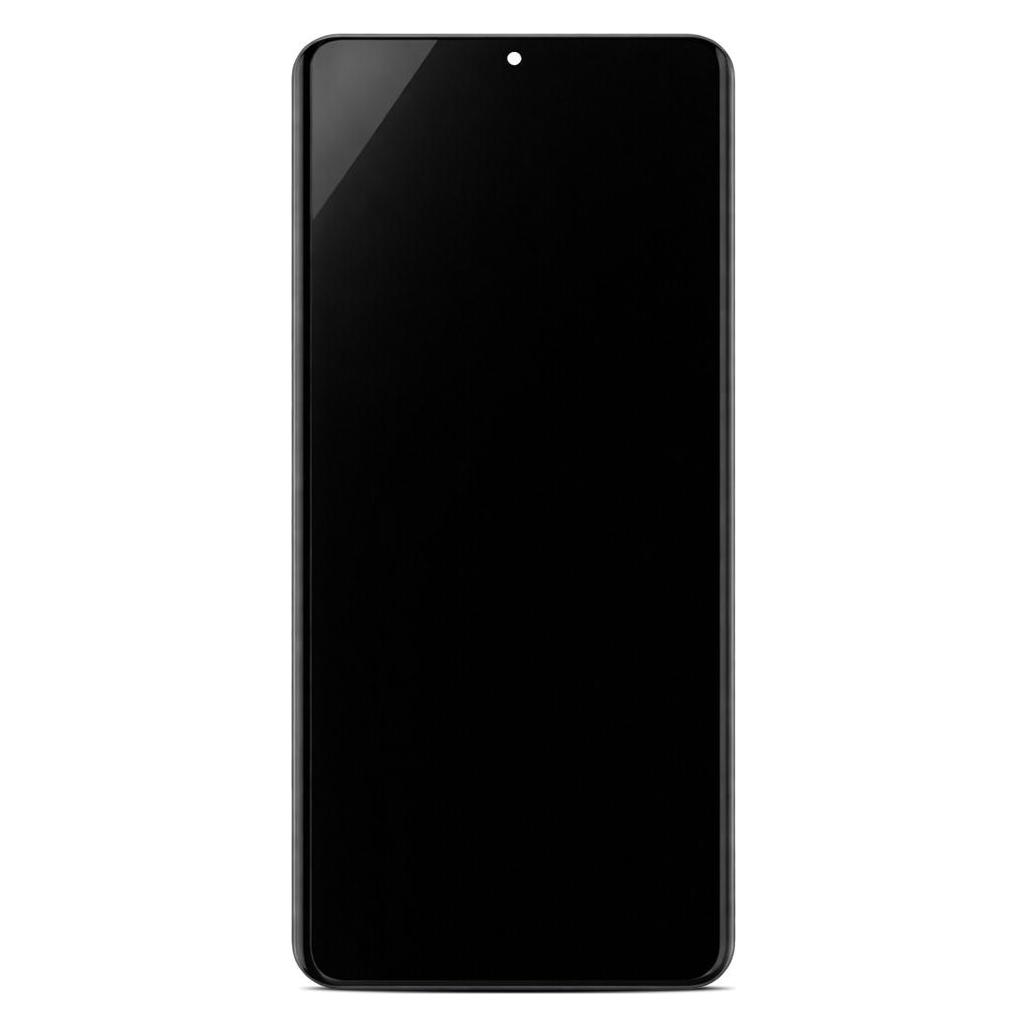 OEM Display + Touch (rahmenlos) für Honor Magic6 Lite (Display, Honor Magic6 Lite) (66096753)