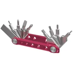 Ulanzi CM029 Multitool mit Schraubendrehern und Schlüsseln