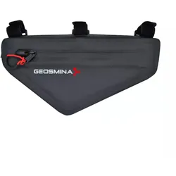 GEOSMINA Rahmentasche You-Dee Ultralight | 1,5 Liter