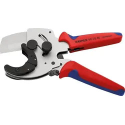 Rohrschneider KNIPEX für Verbund- und Kunststoffrohre von Ø 26 - 40 mm