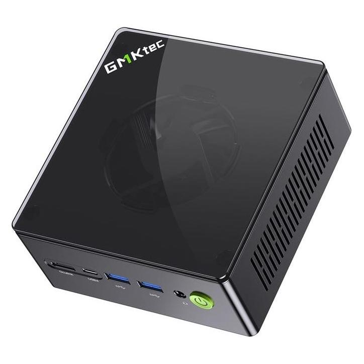 GMKtec K8 (1000 GB, 32 GB, AMD Ryzen 7 8845HS, Radeon 780M) (1714983464)