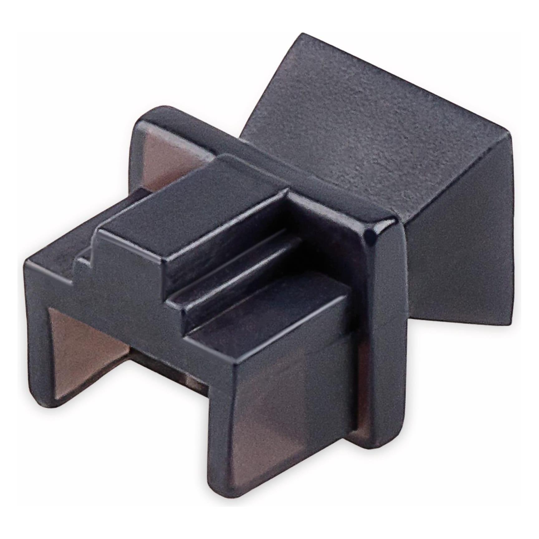 Goobay Stecker-Staubschutz (50527)