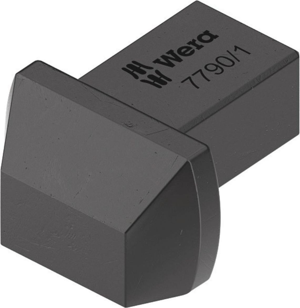 Wera inlasgereedschap 9 x 12 mm en 12 x 9 mm