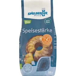 Spielberger Speisestärke Mais glutenfrei bio