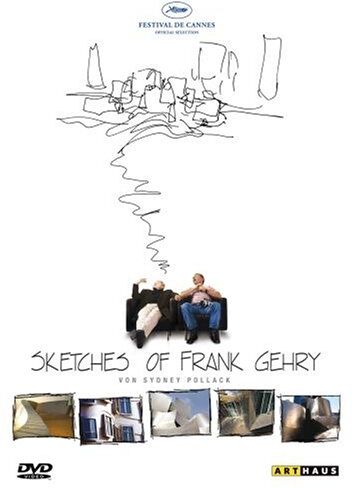 Chuck Arnoldi - Sketches of Frank Gehry (OmU) - Preis vom 11.10.2026 03:10:56 h