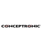 Conceptronic Bluetooth Adapter 5.1 NanoUSB extern.Antenne sw Bluetooth-Adapter (ABBY07B)