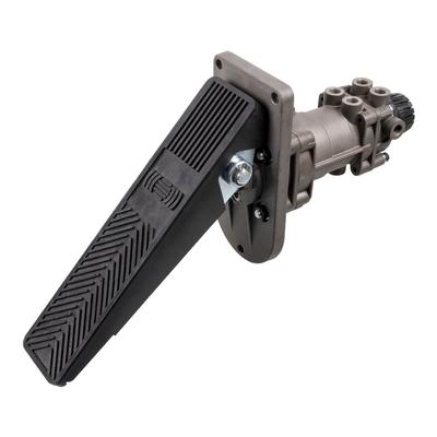 FEBI BILSTEIN Bremsventil, Betriebsbremse 176663 für Volvo