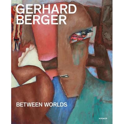 Gerhard Berger, Gebundene Ausgabe von , Hirmer, 978-3-7774-2993-9