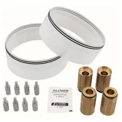 Ideal Standard Verlängerung Easy Box A962476NU 40 mm, für Easy Box