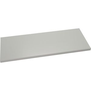 G-Office Fachboden FLC.192/60/N, für Aktenschrank, 113 x 53cm BxT, lichtgrau
