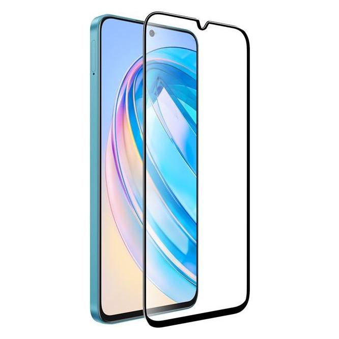 Mobile Origin EasyGlass Schutzglas für Honor X8a (1 Stk., Honor X8a) (FRL-EG-HX8a)