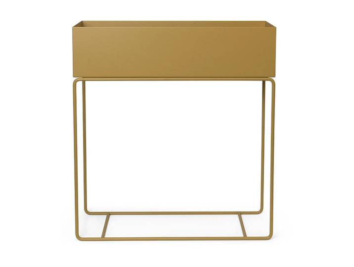 Ferm Living ferm LIVING Plant Box Straw