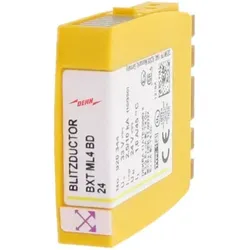 Dehn Kombi-Ableiter-Modul Blitzductor XT BXT ML4 BD 24