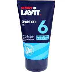 Sport Lavit Sport Gel Ice 75 ML
