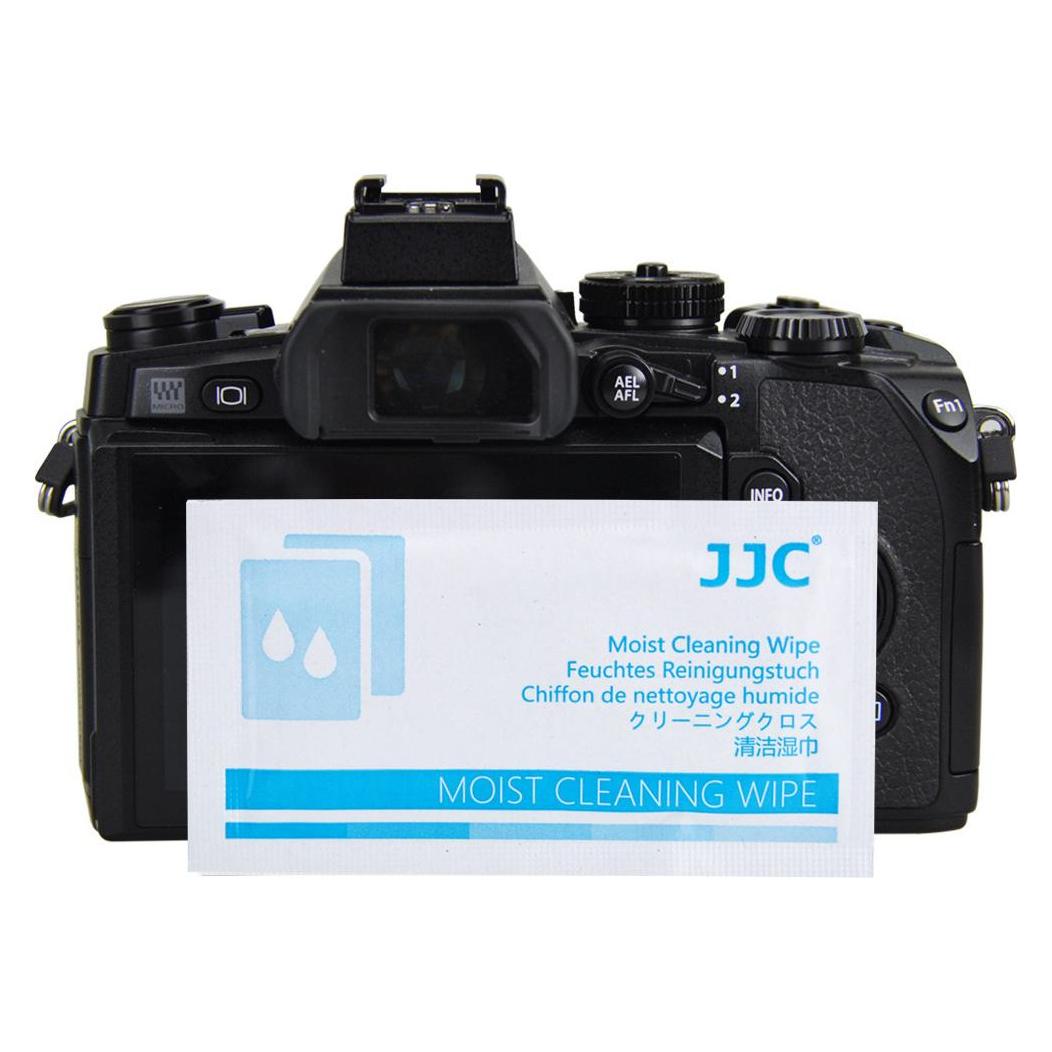 JJC GSP D850 Optical Glass Protector (GSP-D850)