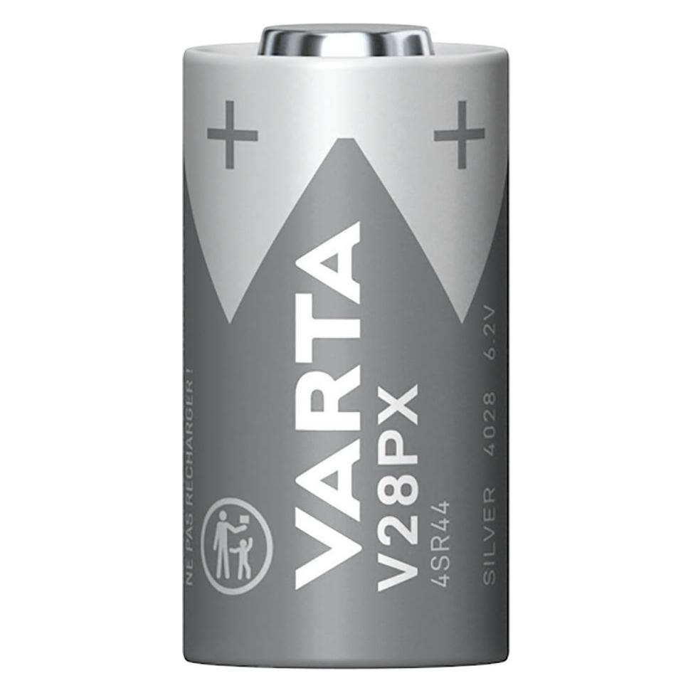 Varta -V28Px (4028101401)