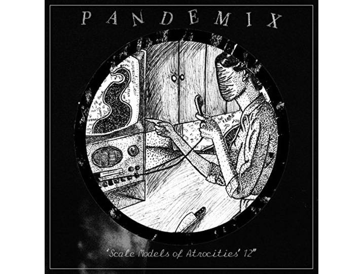 Pandemix - Scale Models..