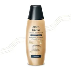 Olivenöl Intensiv Hair Repair Shampoo 200 ml