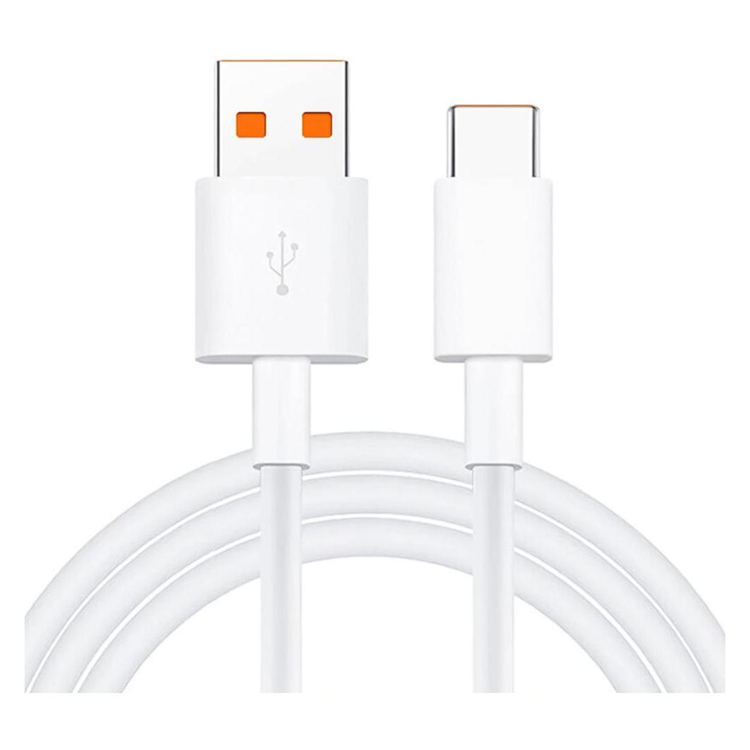 Xiaomi USB A - USB C (1 m, USB 2.0, 67 W) (DATA-XIA-6A)