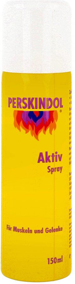 Perskindol Aktiv Spray