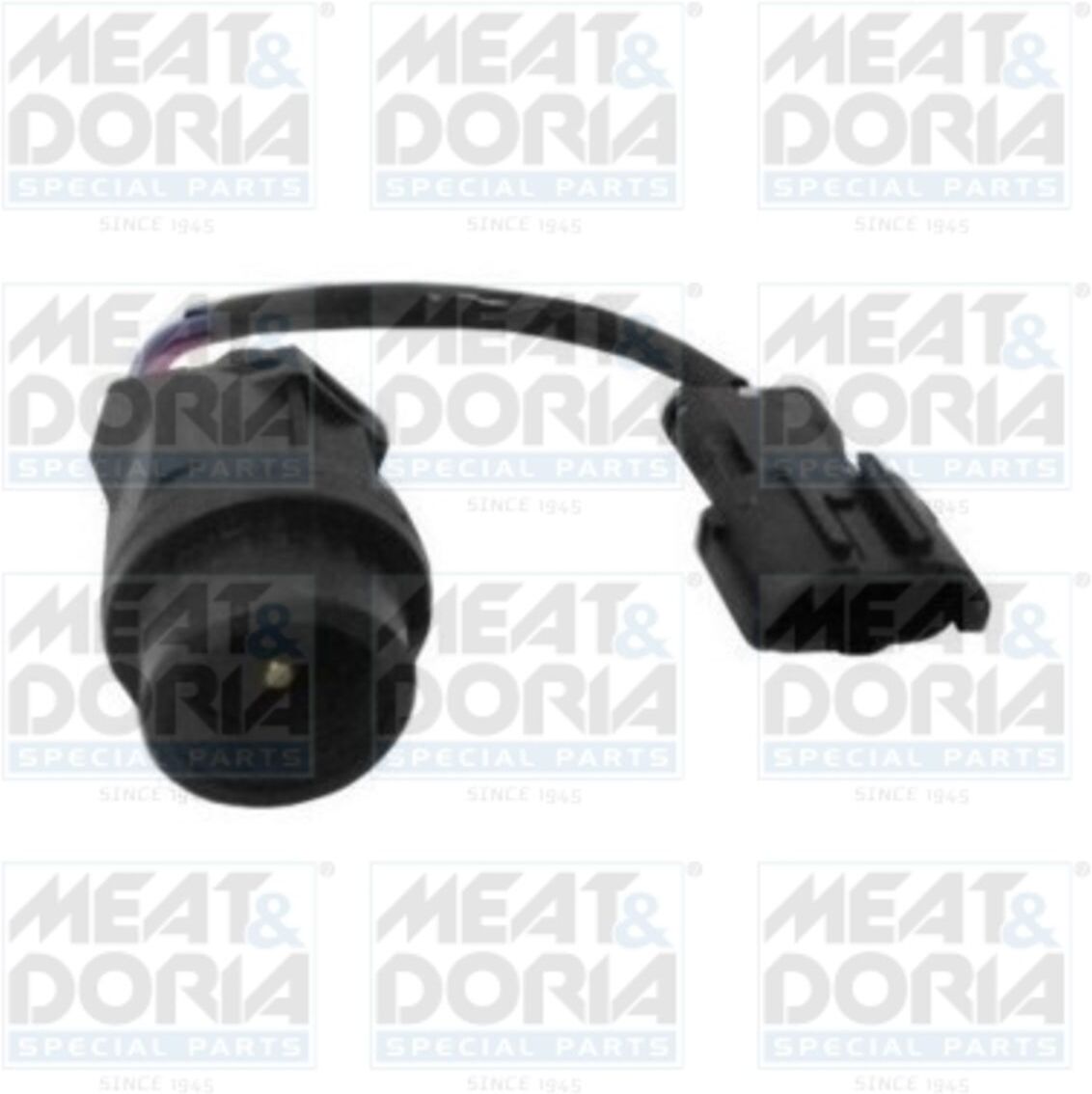 Sensor, Geschwindigkeit MEAT & DORIA 871003