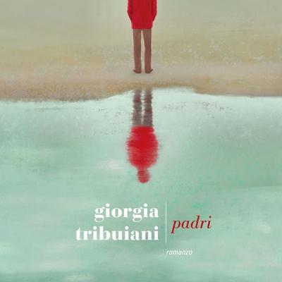 Padri - Giorgia Tribuiani, Audio, 9789180441339