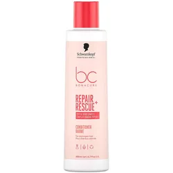 200ml Schwarzkopf Professional BC Bonacure REPAIR RESCUE+ Conditioner