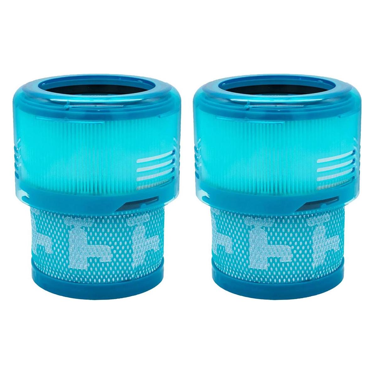 Roboparts Hepa Filter für Dyson Gen5 Detect - 2 Stück (797345077346)