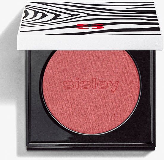 Sisley Le Phyto-Blush N°5 Rosewood
