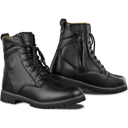 SHIMA Thomson Motorrad Schuhe