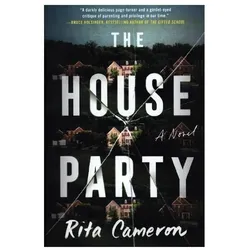 Cameron:The House Party, Belletristik von Rita Cameron