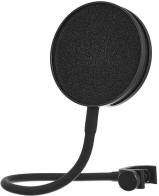 Isovox Isopop Midnight Schwarz