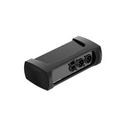 Neutrik NA-2O-DLINE Stagebox Stereo Schwarz 1 St. Piece
