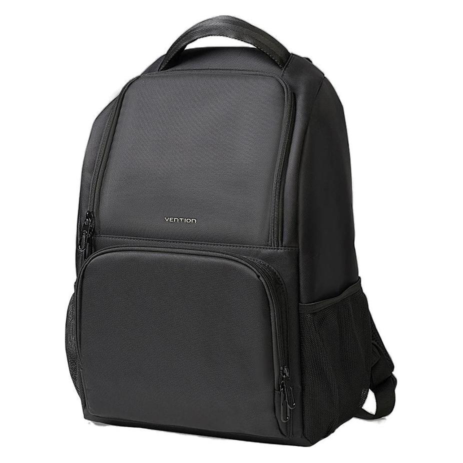 Vention Plecak wodoodporny na laptopa KRL 27l czarny (27 l) (KRLB0)